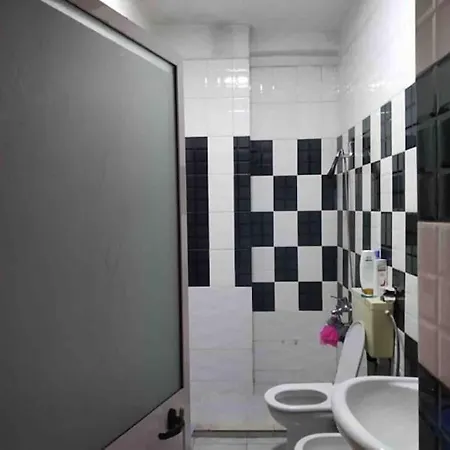 Apartment Cosy Little In The Center Of Tirana